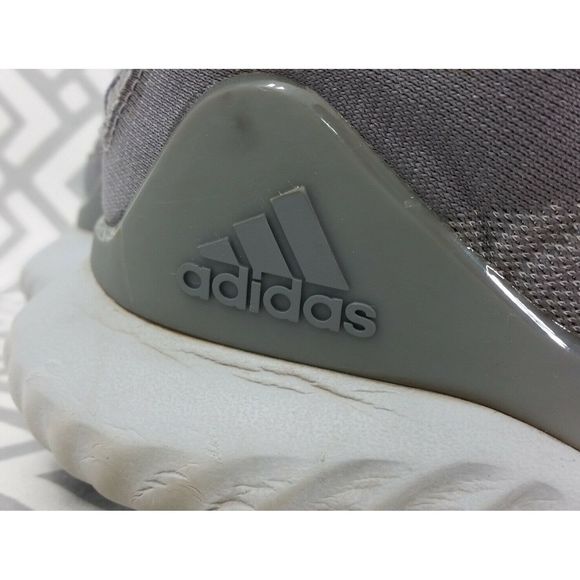 Adidas Alpha Bounce Athletic Shoes Sz 16 Sneakers - Picture 9 of 12